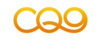 CQ9 Slot partner logo