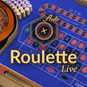 Speed Auto Roulette
